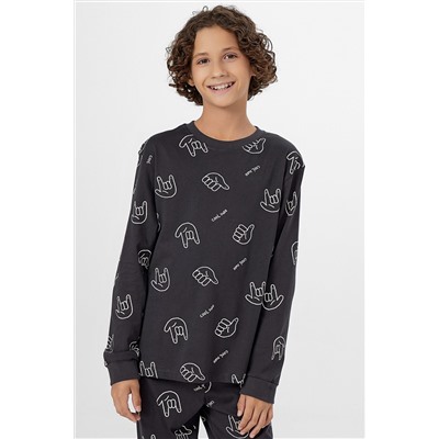 Пижама MARK FORMELLE, 1193091