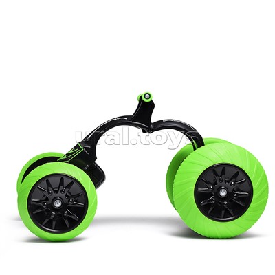 Машина "Трюк" р/у, 27 MGz, в коробке