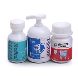 Игровой набор доктора "Ренген кабинет" в коробке