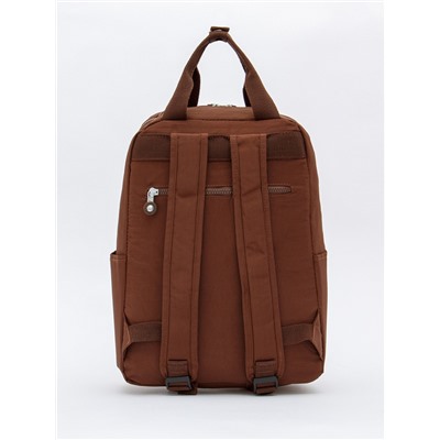 Рюкзак 8616MD coffee Mindesa