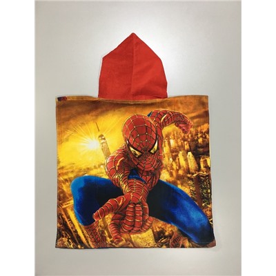 Полотенце с капюшоном NP74