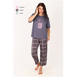 П-296 Баллада (Пижама женская, LotosLife )