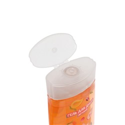 Подарочный набор: гель для душа 250 мл, шампунь 250 мл, Кошечка Мари