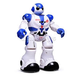 Робот "Мульти" на р/у, 27 MHz в коробке