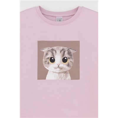 CROCKID Пижама К 1623