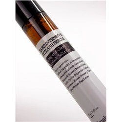 BOUQUET GARNI NARD - СЫВОРОТКА ДЛЯ РЕСНИЦ LONG AND GLAM INTENSIVE EYELASH SERUM, 17 ГР