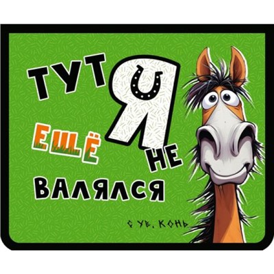 Папка для труда А4 молния вокруг 32,5х23х2,5 см ПТР-5 "ВЕСЕЛЫЙ КОНЬ" Пчелка