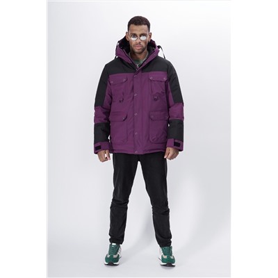 Куртка MTFORCE, 821109