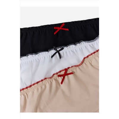 Трусы женские (3шт.) MARK FORMELLE, 1238240