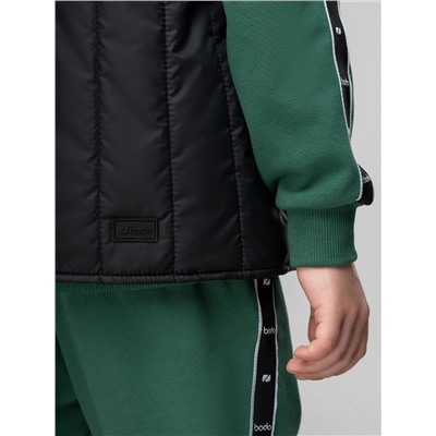 Bodo Жилет 14-83MU