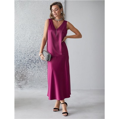 VILATTE Топ D23.068