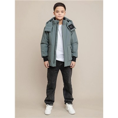 BATIK Парка 0287-26в-2