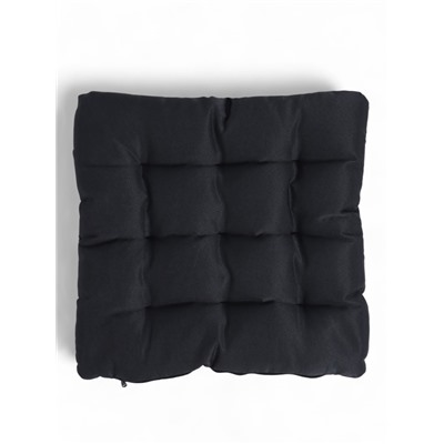 Подушка на сиденье авто с гречневой лузгой, 40×40