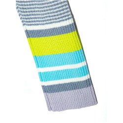 Джемперы CONTE LDK 046 Ультрамодный джемпер с контрастными манжетами