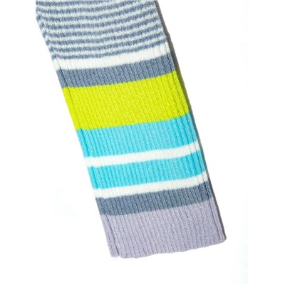 Джемперы CONTE LDK 046 Ультрамодный джемпер с контрастными манжетами