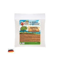 Гидрогель «Рецепты Дедушки Никиты», гранула, 0.5 кг