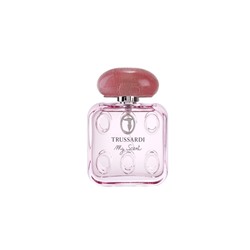Туалетная вода Trussardi My Scent 100мл жен тестер edt