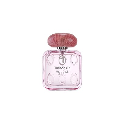 Туалетная вода Trussardi My Scent 100мл жен тестер edt