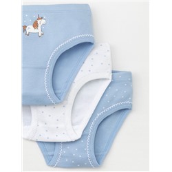 CROCKID Трусы К 1978-3уп