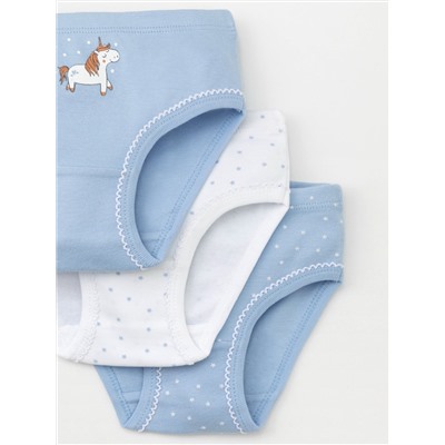 CROCKID Трусы К 1978-3уп