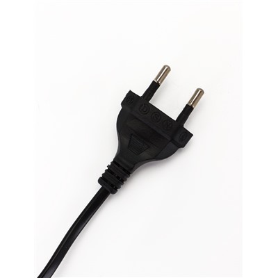 Фонтан для кошек и собак «Пижон», 1.5 л, 16.5×11.5×12 см, евророзетка, жёлтый