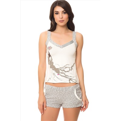 Комплект (Шорты + Майка) BON-AR, 64242