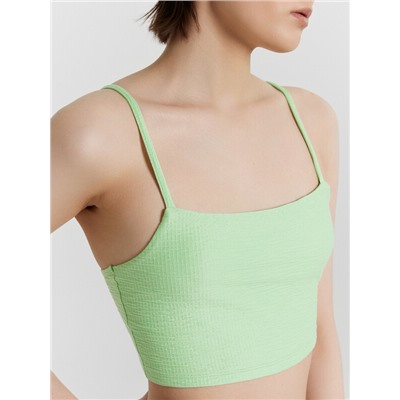 КОМПЛЕКТ ЖЕНСКИЙ (ТОП, ШОРТЫ) 592454