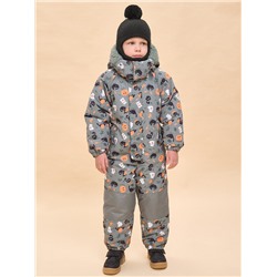 Комбинезон детский