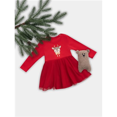 БОДИ ДЕТСКОЕ 13019