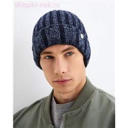 14365 MMH Колпак мужской (57-59)