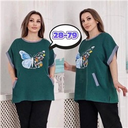 Блузка женская