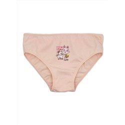 Трусы для девочки Berrak