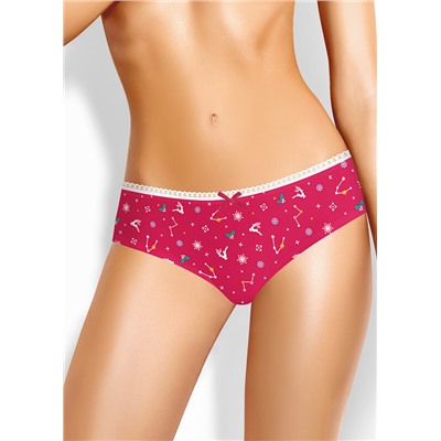 Трусы женские бразилиана