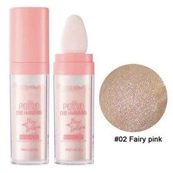 Хайлайтер стик для тела и лица Seline Girl Polvo De Hadas Magic