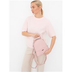 Рюкзак 670091 pink Velina Fabbiano-Safenta