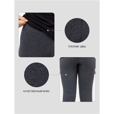 ЛЕГГИНСЫ "ТЕРМО" ДЛЯ ДЕВОЧЕК 647707