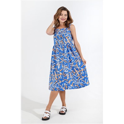 Сарафан Восторг-1