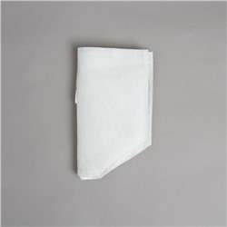 Пакет для рассады, 9 л, 22×26 см, спанбонд, плотность 130 г/м², с ручками, Greengo