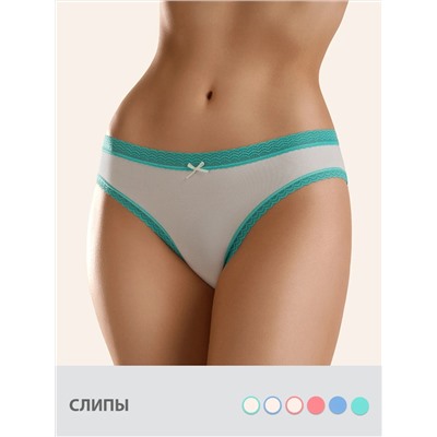 Minimi Трусы BO221_Colors Slip, CO