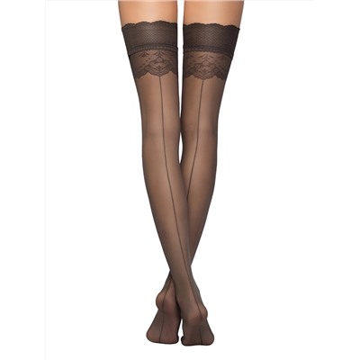 Conte elegant Чулки SENSE