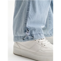 Брюки для мальчиков