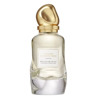 D.K.N.Y.CASHMERE & TUNISIAN NEROLI edp (w) 100ml TESTER