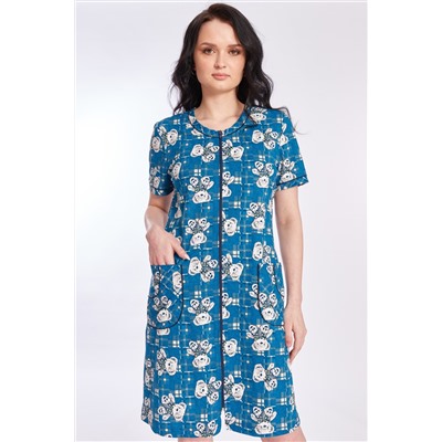 Халат М323081в