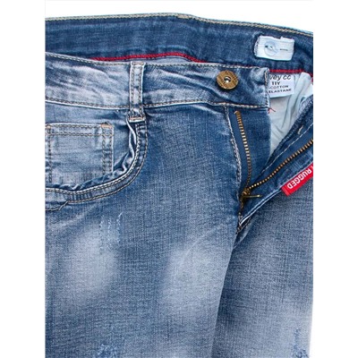 Lovey.CC Бриджи Z-8223