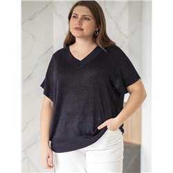 VILATTE Джемпер D39.628