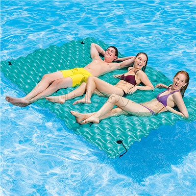 Пляжный надувной матрас INTEX 56841