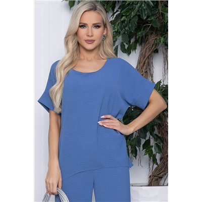 Костюм (Блуза+Брюки) LADY TAIGA, 1022798