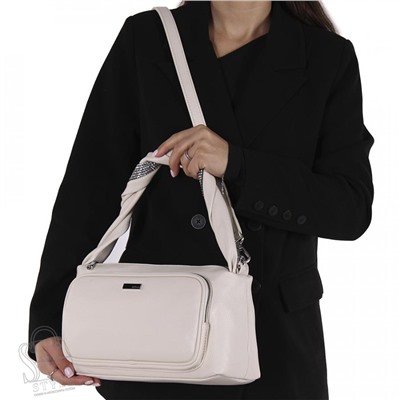 Сумка женская  2241 beige Velina Fabbiano-Safenta