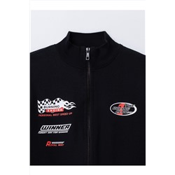 Толстовка для мальчиков MARK FORMELLE, 1241400