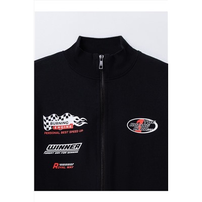 Толстовка для мальчиков MARK FORMELLE, 1241400